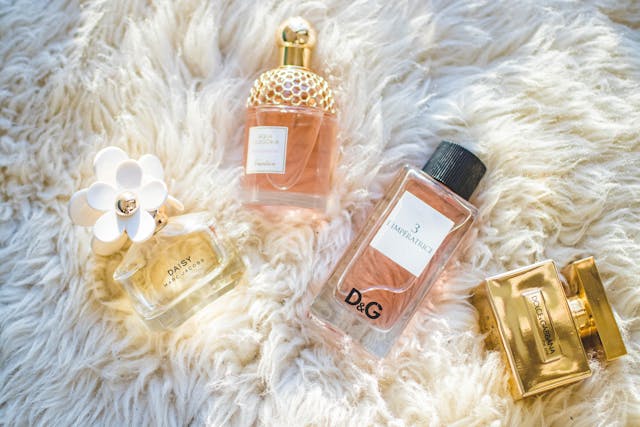 Fragrance price comparison