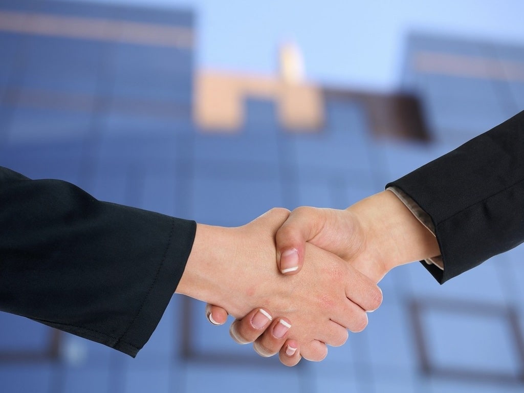 Corporate coalitions revolutionizing public works funding