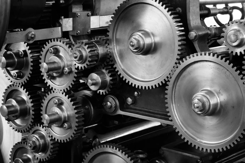 Industrial heritage sites adapting to creative hubs